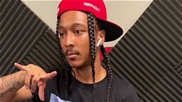 Rapper Indian Red Boy Shot in an Instagram Live Video: Who Was He?