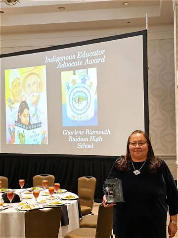 Renowned Educator and Digital Learning Advocate: Gab Taraboulsy
