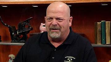 Rick Harrison's Guilty Plea Shakes Pawn Stars Empire