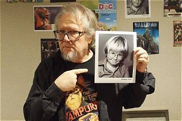 Robbie Rist