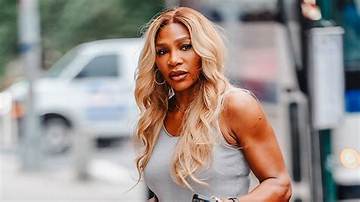 Serena Williams's Experience with Botox: Benefits and Risks