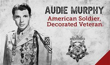 Should You Know: Did Audie Murphy Have Any Children of His Own?