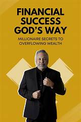 Surprising Wealth and Success Secrets