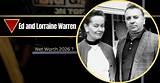 The Definitive Guide to Ed and Lorraine Warren's Cinematic Capers