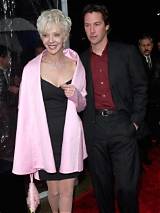 The Fascinating Life of Patricia Taylor: Keanu Reeves's Mother
