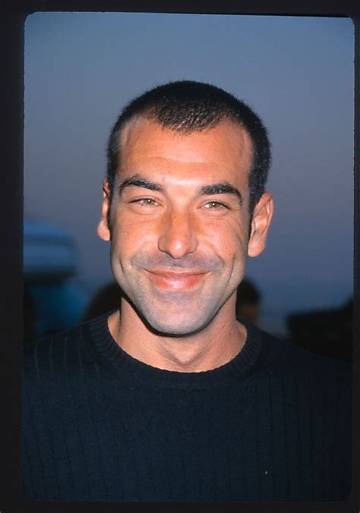 The Genesis of Rick Hoffman: a Comprehensive Look at His Origin