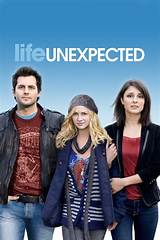 The Long-Anticipated Return of "Life Unexpected": Series 3 Premiere Date Announced