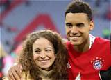 The Origins of Jamal Musiala's Parents: a Dual Heritage