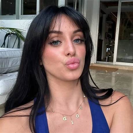 The Ultimate Camilla Araujo Leak: Uncovering the Truth