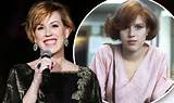 The Ultimate Guide to Kelly Ringwald and the Journey of Motherhood