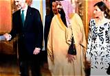 The Ultimate Guide to Mbs Wives: Inside the World of Arabian Royalty