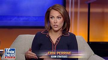 The Ultimate Resource for Erin Perrine