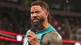 The Untold Story: Does Wwe Superstar Jey Uso Have a Child?