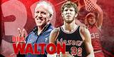 The Untold Truth About Bill Walton's Mysterious First Wife