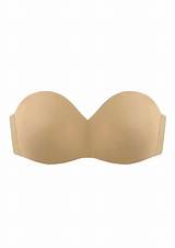 Ultimate Support: Discover the Best Minimizer Strapless Bra