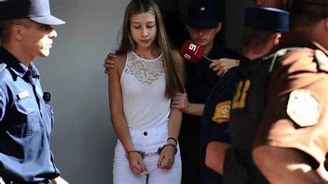 Unraveling the Nahir Galarza Case on Wikipedia: a Comprehensive Guide