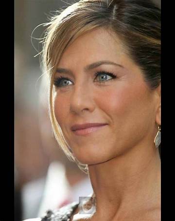 Unveiling Jennifer Aniston's Timeless Beauty: Secrets and Surprises Revealed