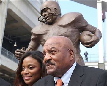 Unveiling Jim Brown's Legacy Through His Children: Remarkable Insights and Discoveries