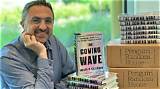 Unveiling Mustafa Suleyman's Net Worth: Discoveries and Insights