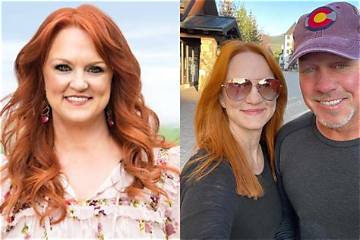 Unveiling Ree Drummond's Net Worth: Secrets and Surprises Revealed