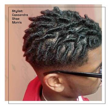 Unveiling the Allure of Short Dreads for Men: a Journey of Discovery