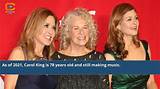 Unveiling the Talents and Life of Carol Kane's Husband