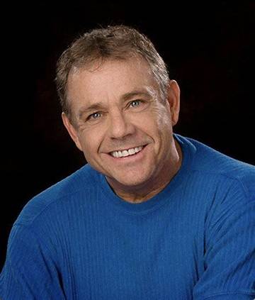 Wesley Eure: the Epitome of True Partnership