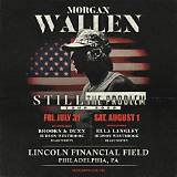 When Is Morgan Wallen Bringing His Tour to Indiana?