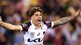 When Was Reece Walsh Born: Uncovering the Rugby Star's Early Life