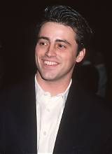 Where's Matt Leblanc? Find His Address Today!