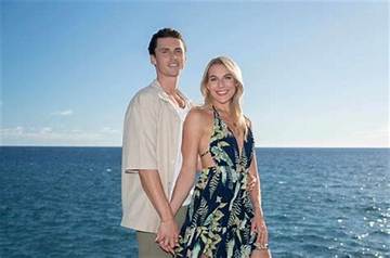 Who Is Alexa Coppola from the Cast of Temptation Island? Meet the Talented Real Estate Agent on Inst