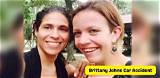 Who Is Brittany Johns?