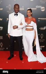Who Is Gabrielle Lemaire? Didier Drogba Girlfriend