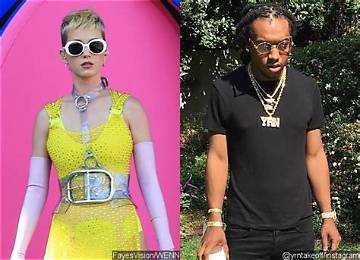 Who Was Rapper Takeoff Migos Girlfriend Liyah Jade? Her Age and Instagram ·