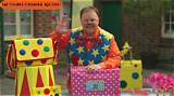Why Is Mr. Tumble Behind Bars? the Shocking Truth Unveiled