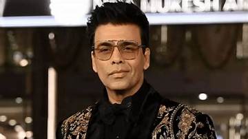 Why Karan Johar Remains Unmarried: Unveiling the Mystery