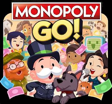 Your Free Monopoly Go Puzzle Pieces Today: Complete Your Collection!