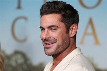 Zac Efron's Surprising Marital Status: Learn Who His Wife Is